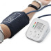ARM Style B02R: точний моніторинг тиску з індикатором аритмії ARM Style B02R: точний моніторинг тиску з індикатором аритмії